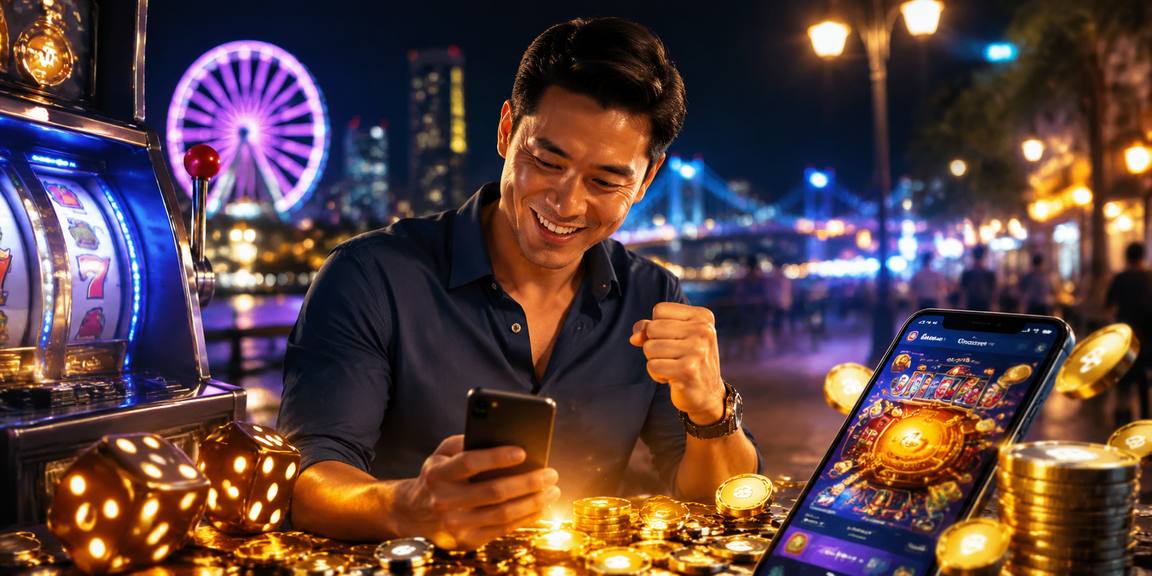 g123 Slot Thuyền Rồng