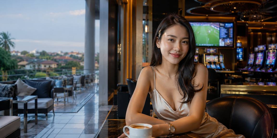 g123 Baccarat Di Động